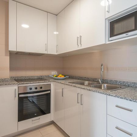 Апартаменти Voltor 1A Порт-де-Польєнса Екстер'єр фото